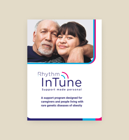 La page couverture d’une ressource en français intitulée « Brochure Rhythm EnHarmonie » peut être téléchargée.
